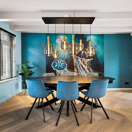 חרודה Hello Zeeland - Vakantiehuis Molenstraat 7 מראה חיצוני תמונה
