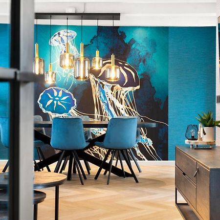 חרודה Hello Zeeland - Vakantiehuis Molenstraat 7 מראה חיצוני תמונה