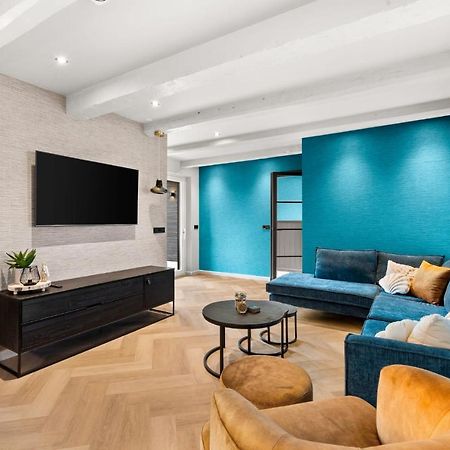 חרודה Hello Zeeland - Vakantiehuis Molenstraat 7 מראה חיצוני תמונה