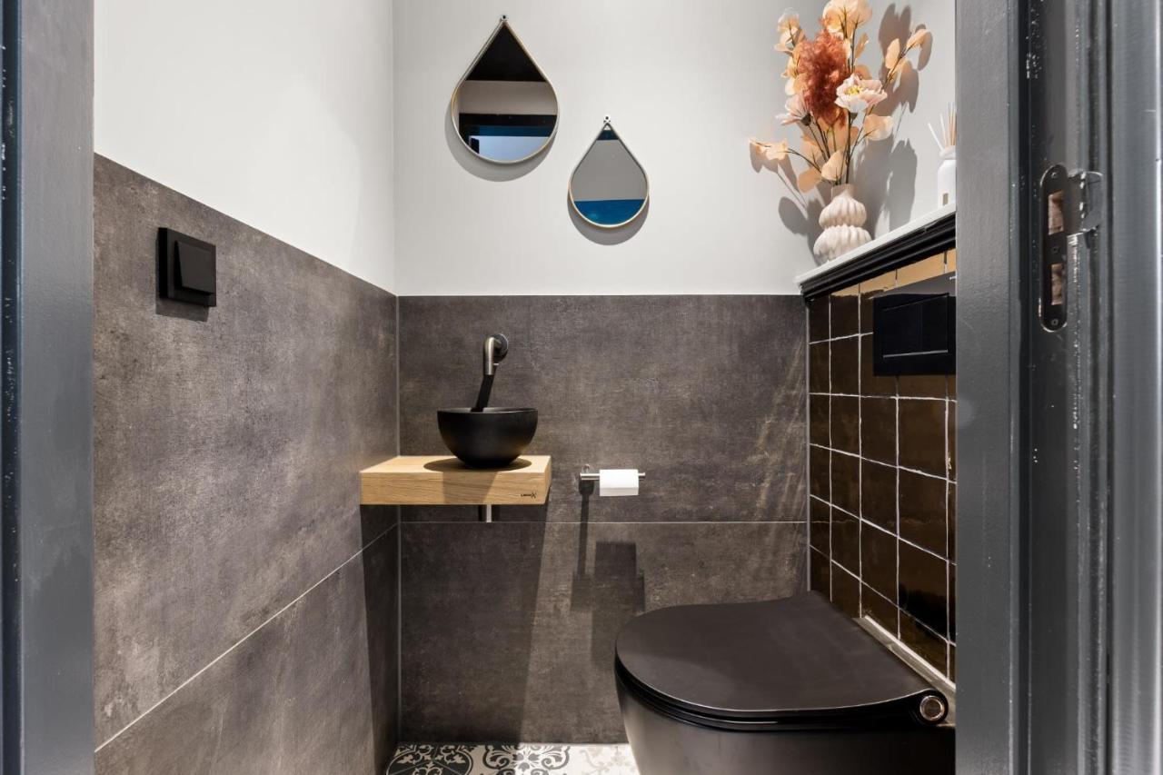 חרודה Hello Zeeland - Vakantiehuis Molenstraat 7 מראה חיצוני תמונה