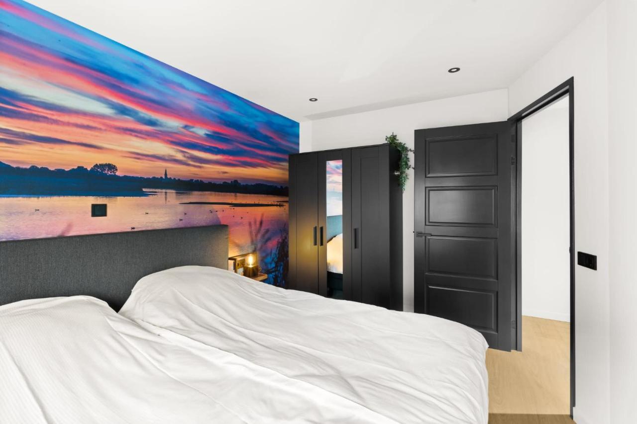 חרודה Hello Zeeland - Vakantiehuis Molenstraat 7 מראה חיצוני תמונה